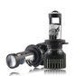 H7 Super Lens LED Set 12V - 24V - Autolichtbeeld