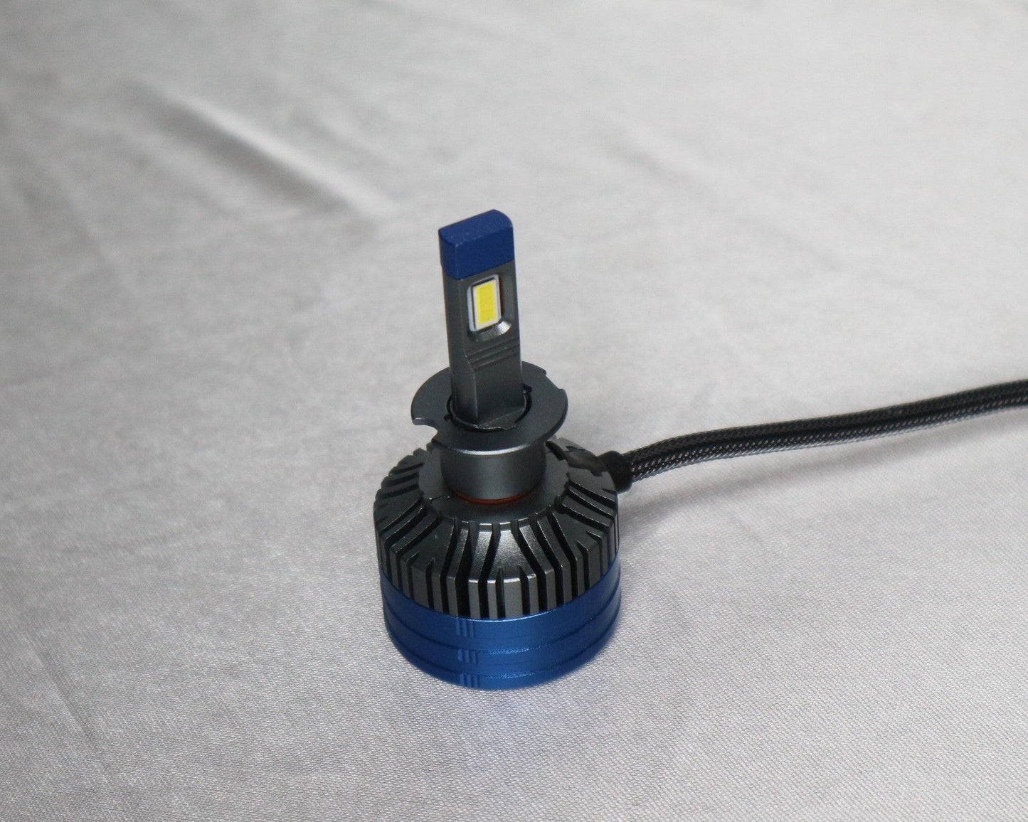 H3 Super LED Set 12V - 24V - Autolichtbeeld