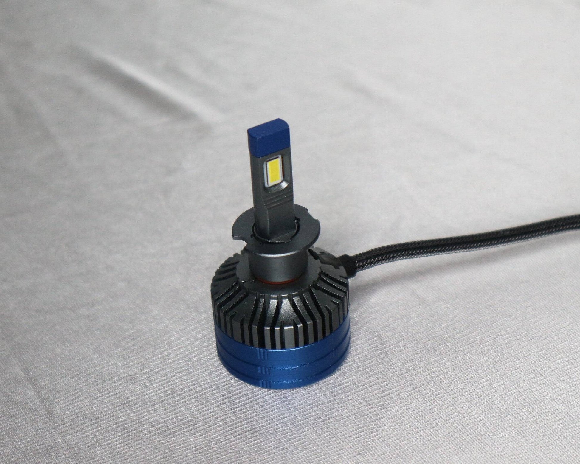 H3 Super LED Set 12V - 24V - Autolichtbeeld